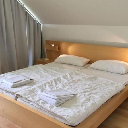 W7 - Sehr Schoenes Ferienhaus Mit Toller Lage Und Super Aussicht In Roebel An Der Mueritz 빌라 외부 사진