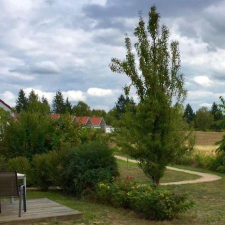 W7 - Sehr Schoenes Ferienhaus Mit Toller Lage Und Super Aussicht In Roebel An Der Mueritz 빌라 외부 사진