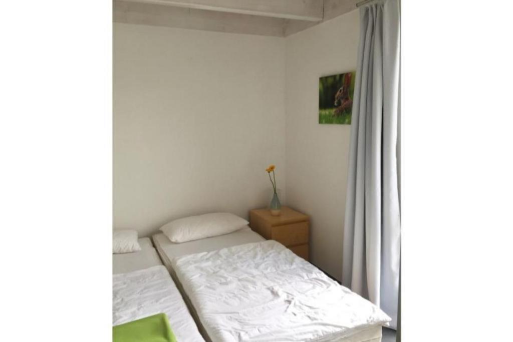 W7 - Sehr Schoenes Ferienhaus Mit Toller Lage Und Super Aussicht In Roebel An Der Mueritz 빌라 외부 사진